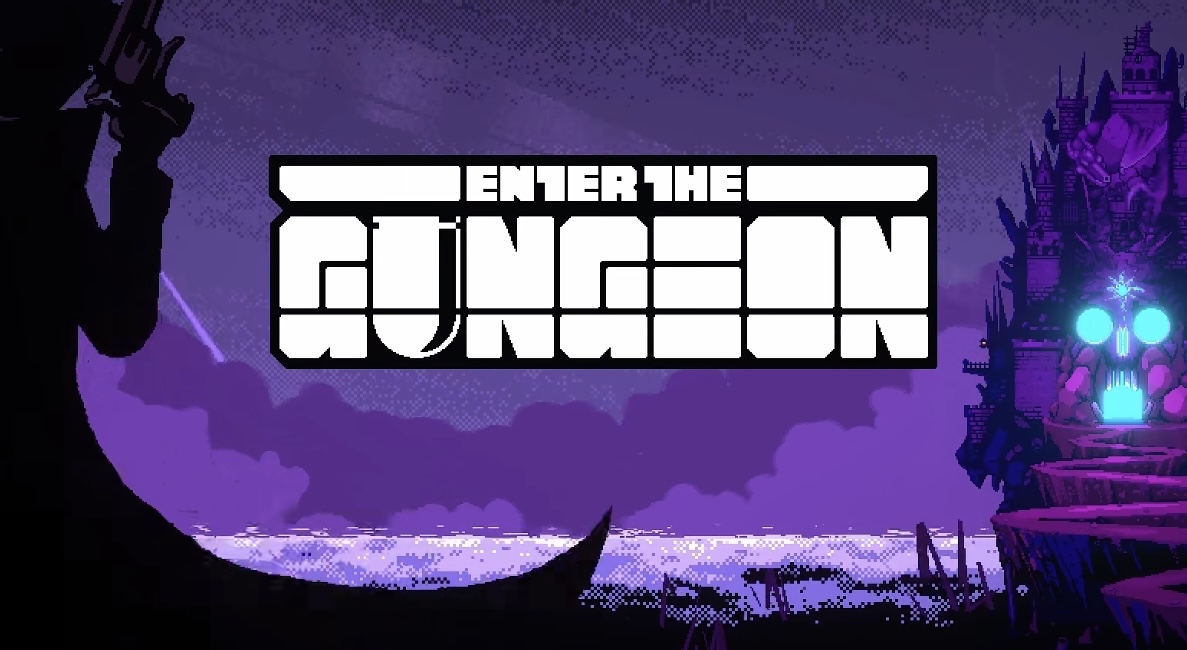 2D地牢肉鴿像素風游戲