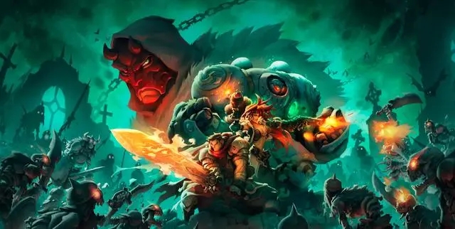 安卓單機游戲排行榜