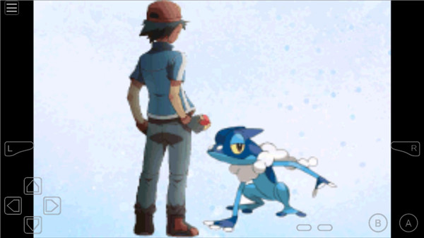 口袋妖怪劊曜之影