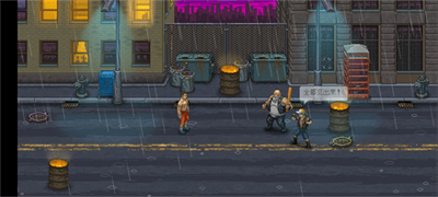 拳擊俱樂部修改器