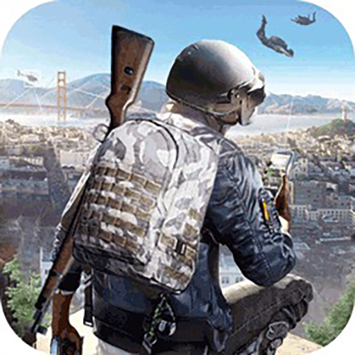 黑洞吃雞大作戰