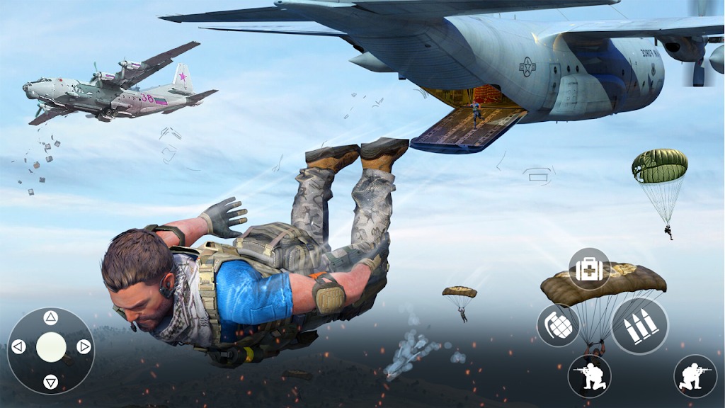 黑洞吃雞大作戰