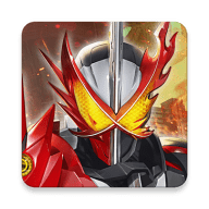 假面騎士大亂斗