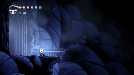 空洞騎士修改器