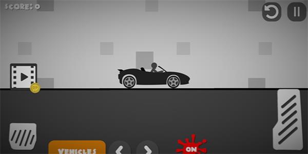 火柴人橫掃千軍