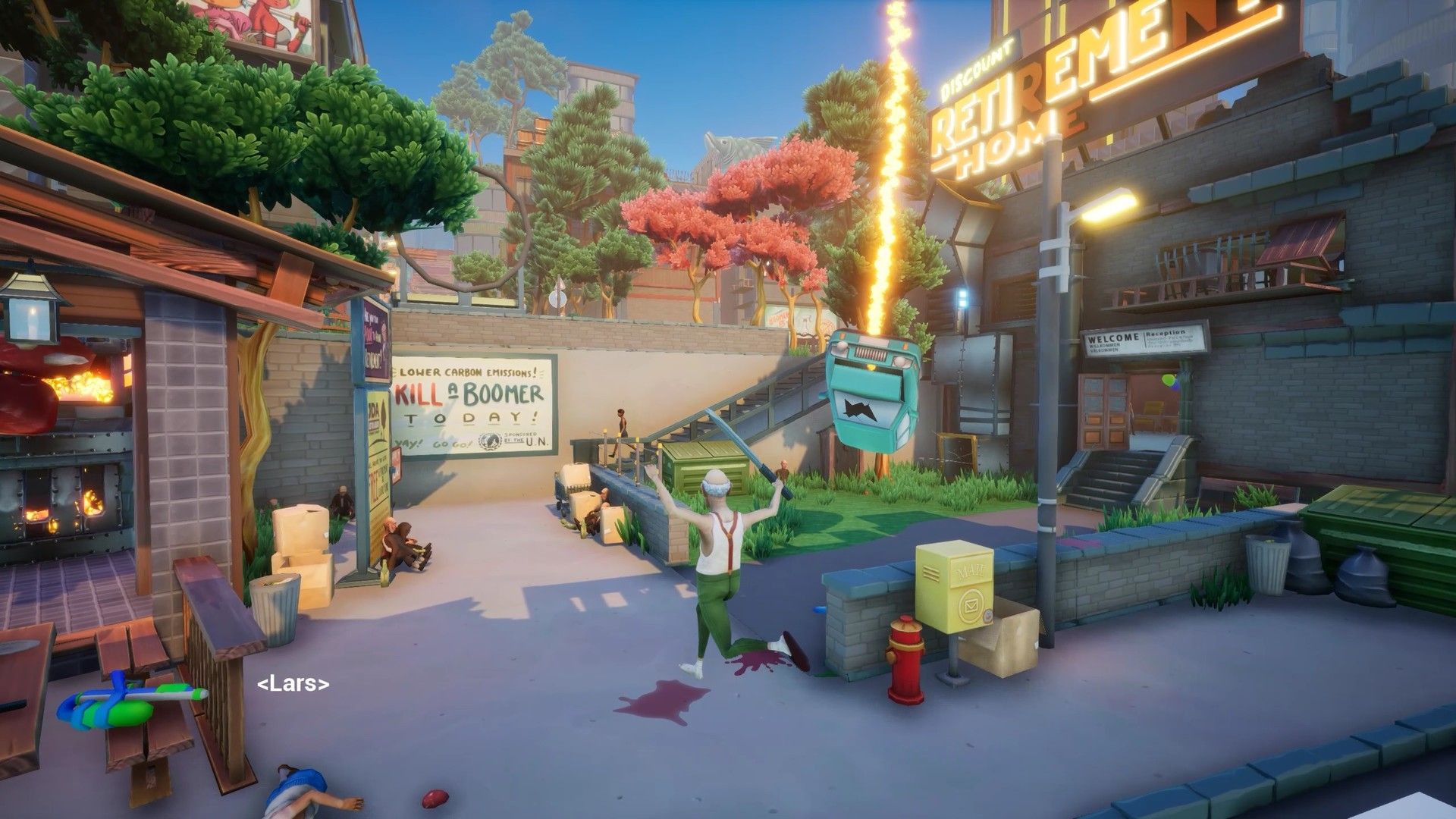 斷網也能玩的手機單機游戲