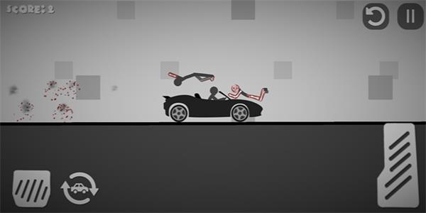 火柴人橫掃千軍