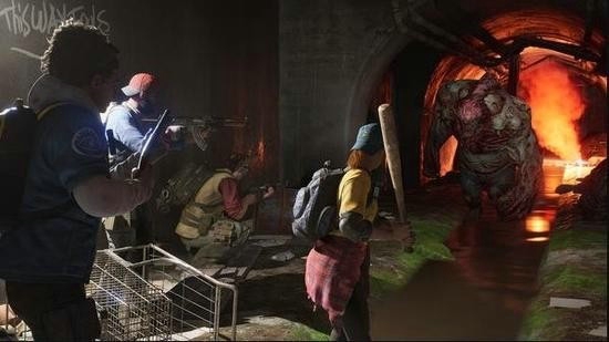 喋血復仇修改器