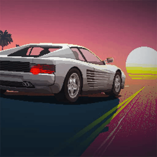 超強(qiáng)競(jìng)速