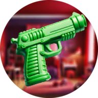 房間沙盒小機器人