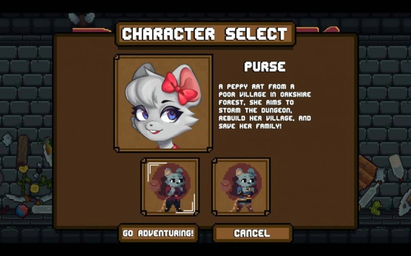 背包英雄修改器