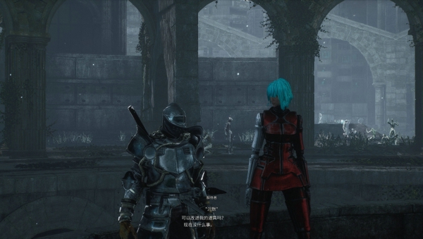 枯瑟信仰放逐者修改器