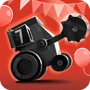 貓咪戰車大作戰