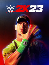 WWE2K23修改器