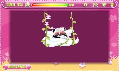 夢幻寵物連連看