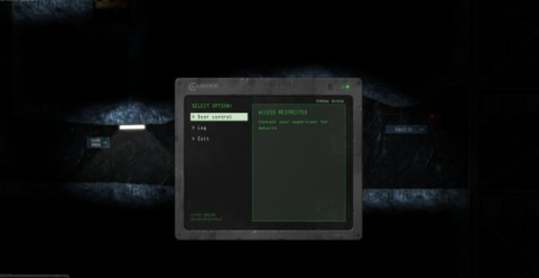 幽閉深淵修改器