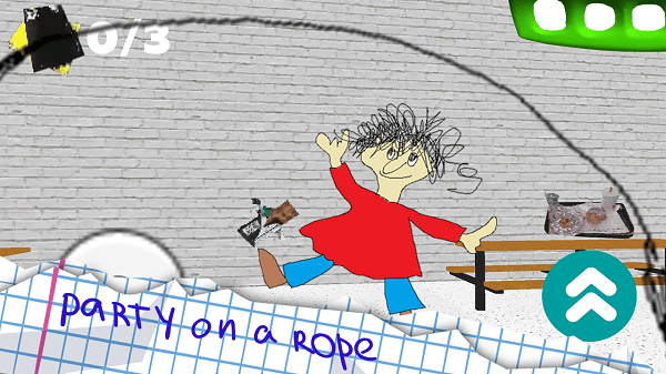 巴迪的基礎教育