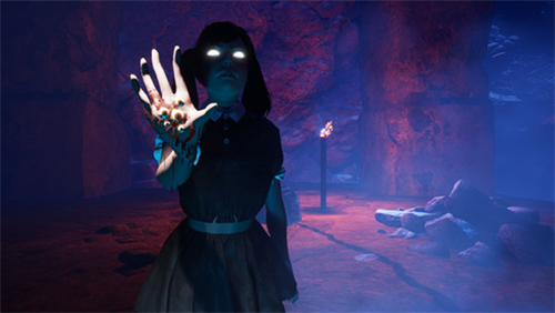 地球之影修改器