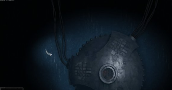 幽閉深淵修改器