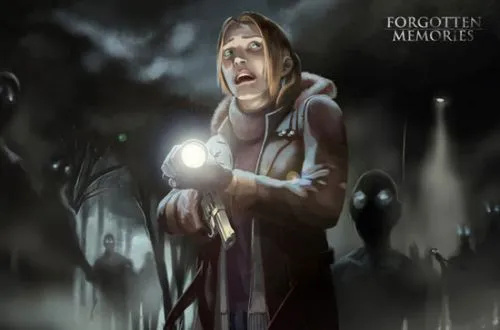 十大驚悚手游排行榜