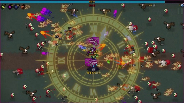 魔法書幸存者修改器