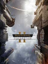 榮譽騎士2君主修改器