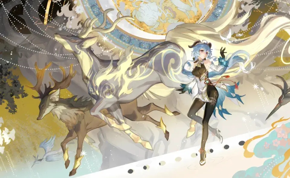 畫質感強的3d手游排行