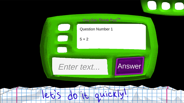 巴迪的基礎教育