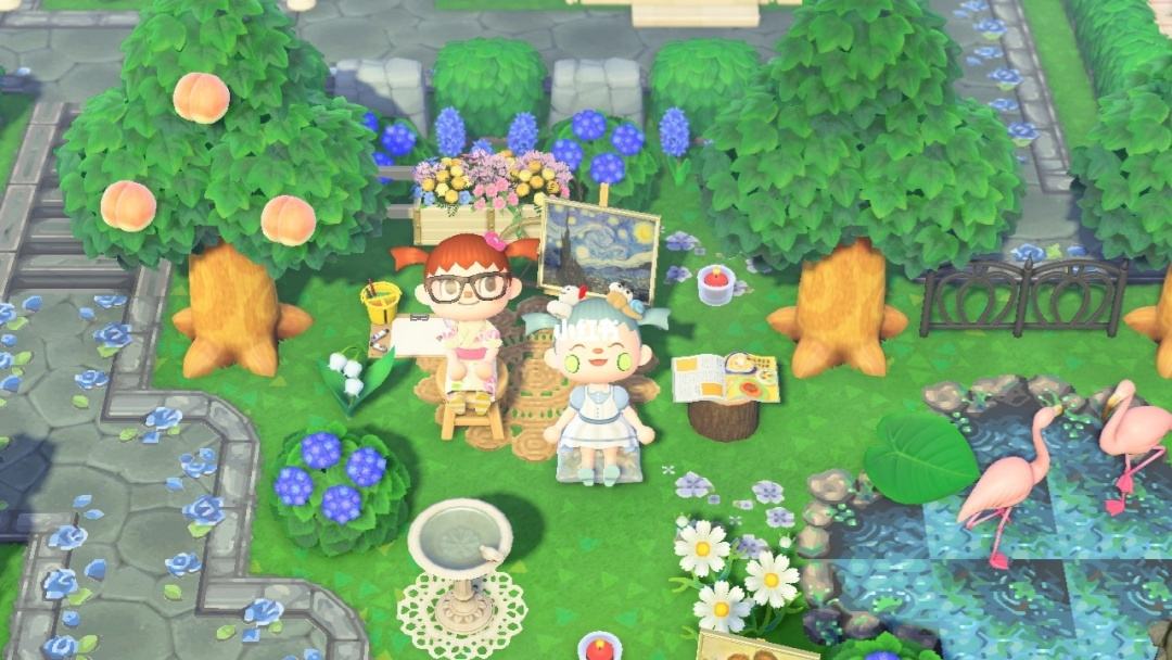 超治愈的休閑游戲大全