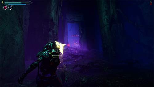 地球之影修改器