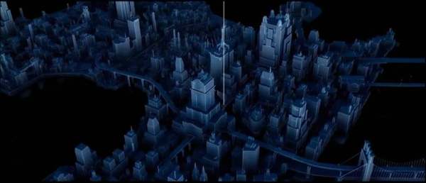 哥譚騎士修改器