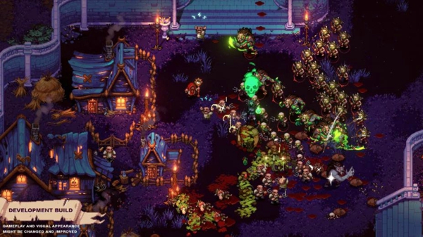 亡靈法師修改器