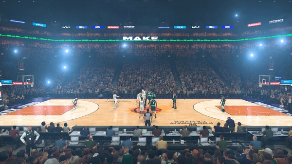 NBA2K23修改器