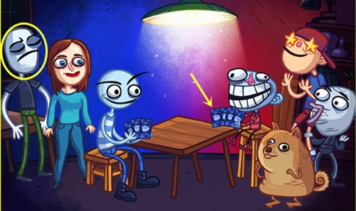 現在最燒腦的手機游戲