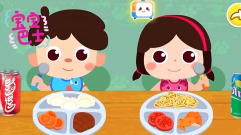 適合四歲玩的手機(jī)游戲