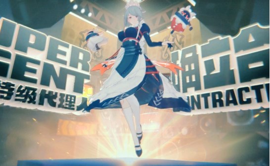 絕區零別走散在夜色中任務怎么完成-絕區零別走散在夜色中任務攻略一覽