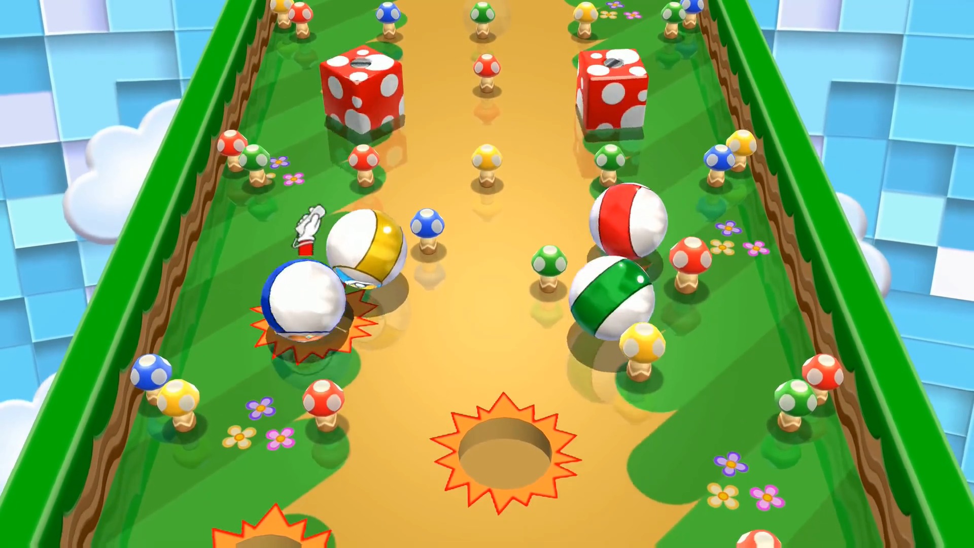 小孩玩的游戲手機游戲