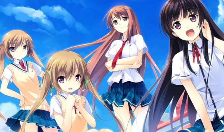 戀愛養(yǎng)成類型游戲推薦