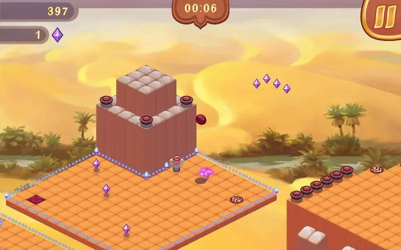 適合老人玩的手機游戲