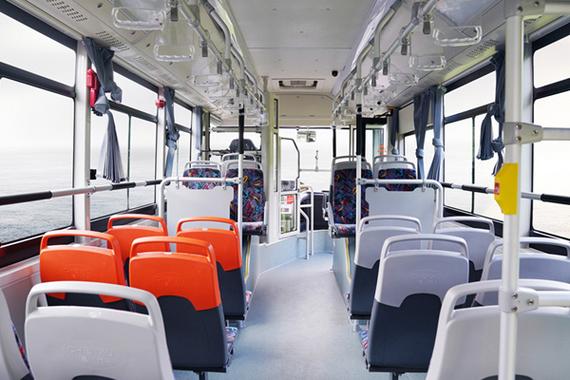 公交乘車碼app大全