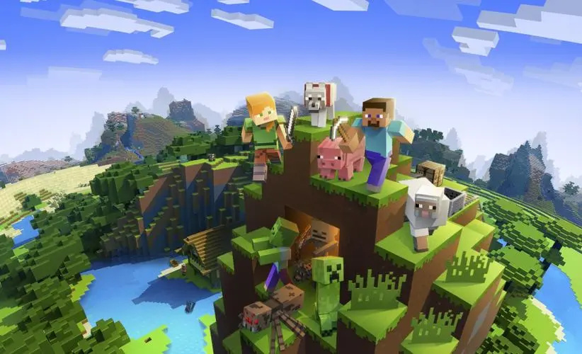 可以局域網聯機的手機游戲