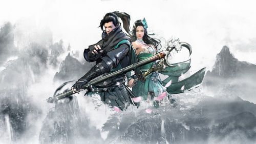 單機(jī)武俠類手機(jī)游戲