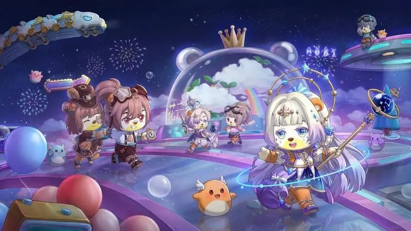 不燒錢的手機游戲