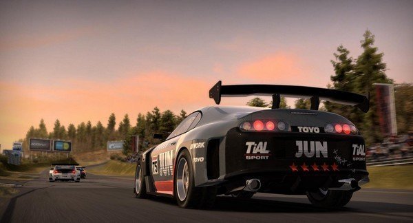 極品飛車6修改器