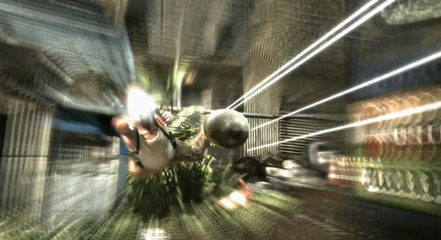 馬克思佩恩3修改器