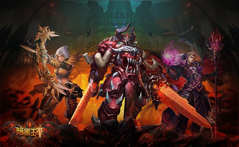 刷刷刷類型的手機游戲