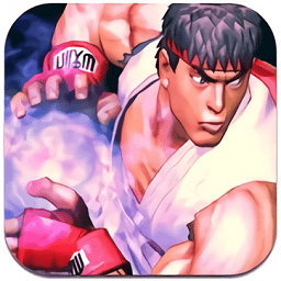 街頭霸王4修改器