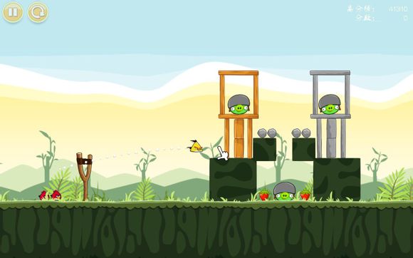 小容量游戲大全