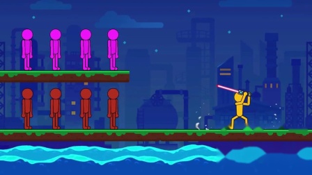 超級解壓游戲大全