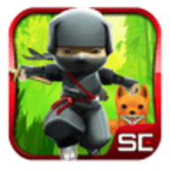 迷你忍者修改器